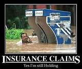 Insurance Claims Funny Photos