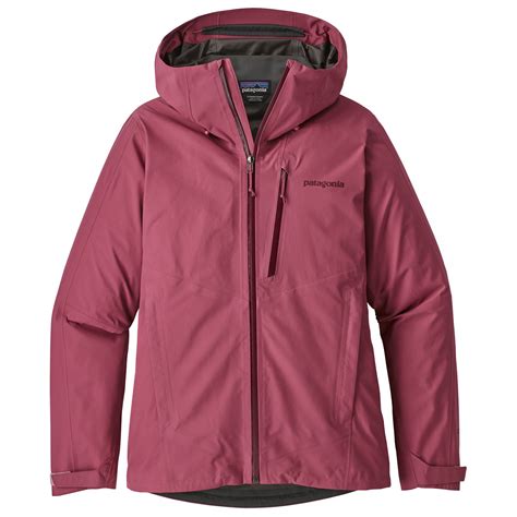Patagonia Calcite Jacket Waterproof Jacket Womens Free Eu Delivery