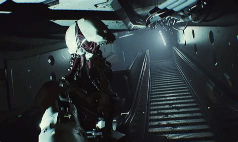 A Deep Dive Into That Incredible Trailer For Upcoming Sci Fi Horror