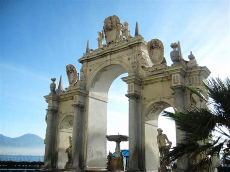 Historic Centre Of Naples Gounesco Go Unesco