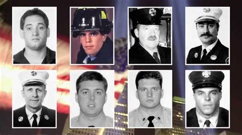 Video Tribute To The 343 Fdny Members Killed On 911