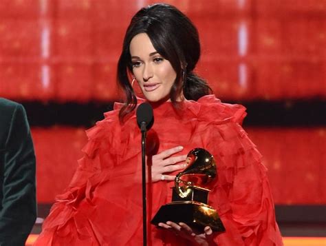 golden hour claims album of the year at grammys grammy awards grammy country music