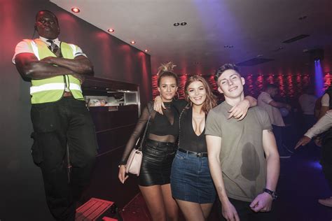 Touring The Worst Rated Nightspots In Birmingham Vice