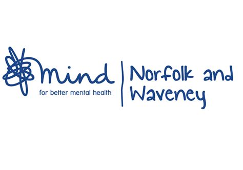Norfolk And Waveney Mind Nspa