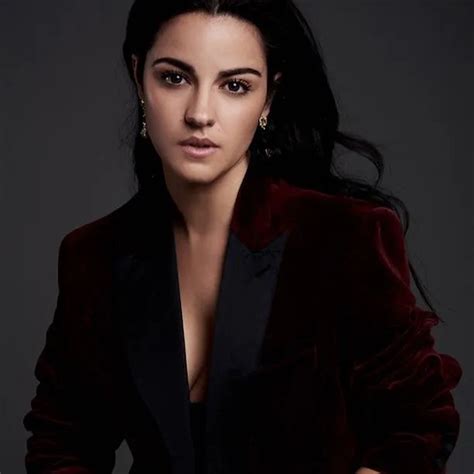 Me Conte Já On Twitter A Foto De Maite Perroni Para A Campanha Do Rbd Com A Smirnoff é De Um