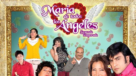 La Sabiduría De María De Todos Los Ángeles Univision