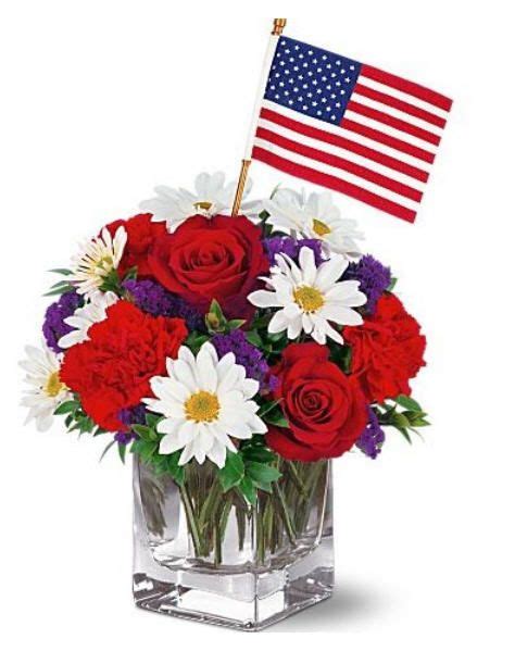 Freedom Bouquet Delivery Conditions Reward Points A Red White And Blue