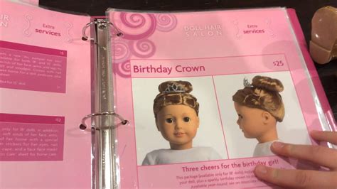 American girl truly me hairstyle hair salon essentials set. Hair Salon Hair styles 2014 - YouTube