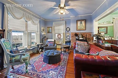 Historic Victorian home on the Staten Island waterfront asks $2M | 6sqft