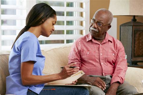 Best Hospice Care Services In Crisis Continuous Care During Crisis In