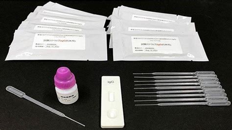 Ouo.io kqfidcb · indo sma. Deteksi Virus Corona Dalam Waktu 15 Menit, ATRK Kini Dijual Perusahaan Besar Jepang - Tribunnews.com