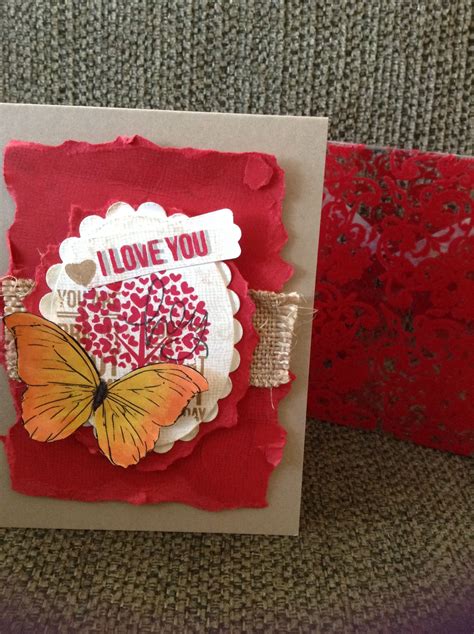 Card Pins Valentines Day Melodie Fairburn Fairburn Valentines Day