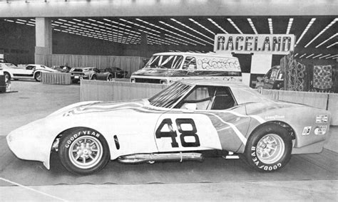 C3 Photos From Yesteryear Of Corvette Body Kits And Dress Up Parts