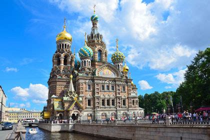 Während moskau den großteil der russischen geschichte zu bieten hat, ist st. Eine Kreuzfahrt auf der Ostsee
