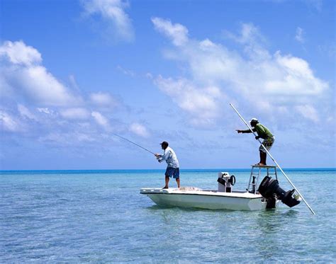 Game Fishing In The Cook Islands A Fishermans Paradise Pacific