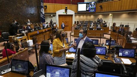 Senado Aprueba Proyecto De Ley Que Establecería Feriado El 24 De Junio