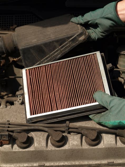How much does a cabin air filter cost. Does Changing a Car's Air Filter Really Save on Gas ...