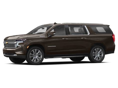 2021 Chevrolet Suburban Prices New Chevrolet Suburban 2wd 4dr Lt