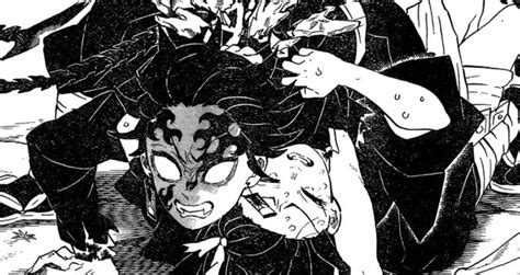 No leaks and spoilers of unreleased chapters may be posted outside of the dedicated leak threads. Demon Slayer: Kimetsu No Yaiba Chapter 202 Spoilers, Leaks