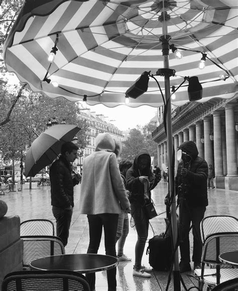 Au Revoir Paris Saint Germain - Au Revoir Paris - Photo Finale - Pink Gazelle Productions