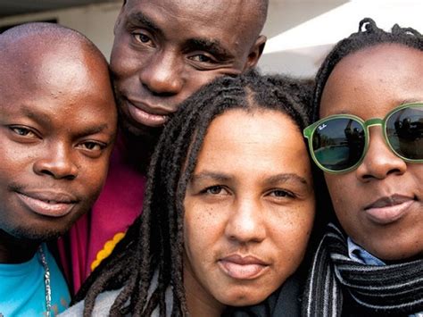 Mozambique Decriminalises Gay And Lesbian Relationships Kitodiaries