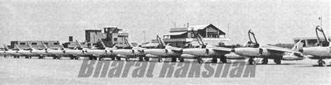 Bharatrakshak Indian Air Force Gnat Line Up An Enemy