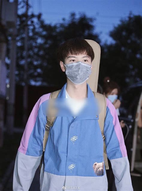 Chuàngzàoyíng 2021), or officially known as chuang 2021, is a chinese male group survival reality show premiered on tencent video on. 《创造营2021》选手面试图曝光 少年青春洋溢镜头感十足 -- 眼界，放眼世界