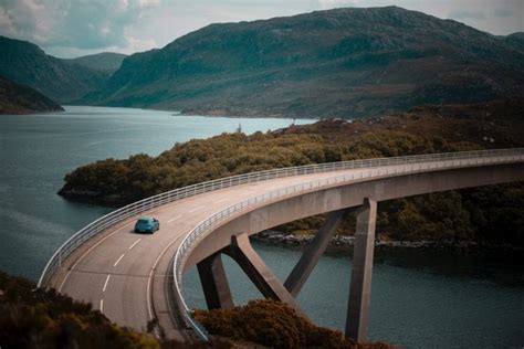 The Best Scenic Drives In The Uk Jaunt Insurance