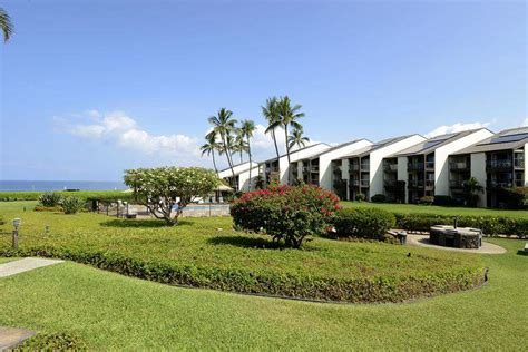 Hale Kamaole Maui Condo Homes