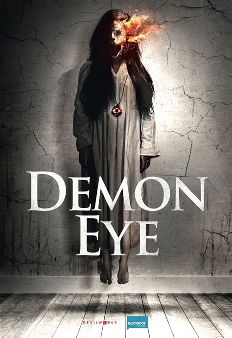 Demon Eye Movie Trailer Teaser Trailer