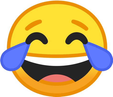 Download Laughing Emoji Png Picture - Laughing Emoji Png Clipart (#5555300) - PinClipart