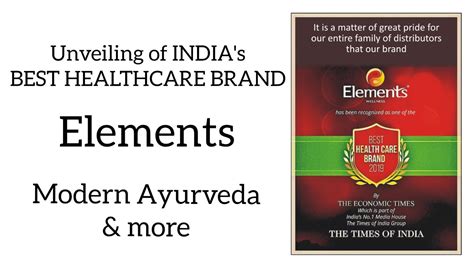 Elements Wellness On On Products By Milifestyle With Gaurav Bajaj