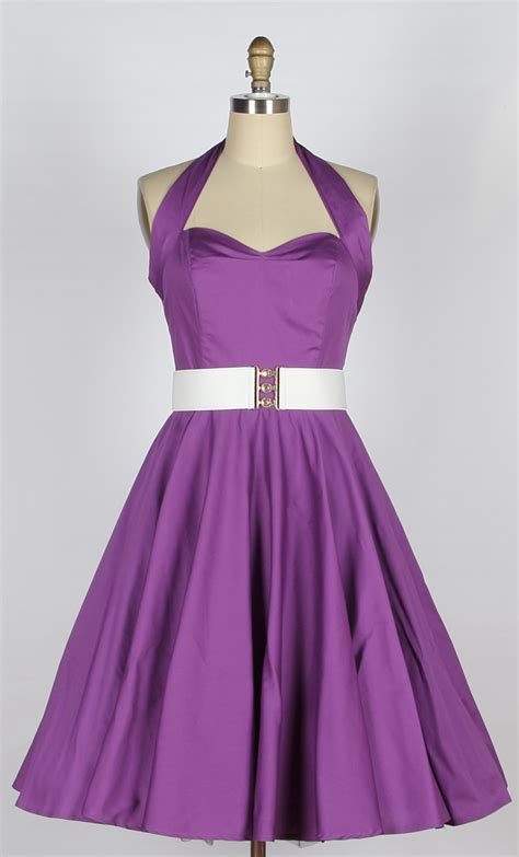 Swing Dress Picture Collection