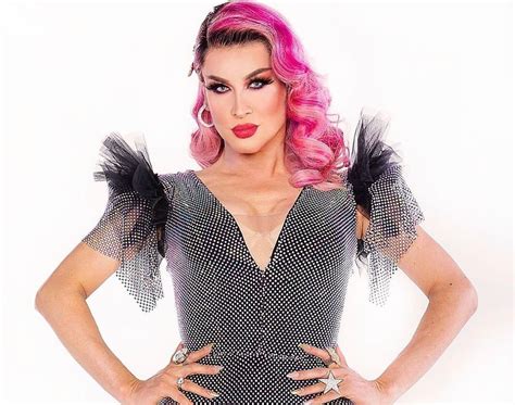 ¿ricky Lips Conducirá Drag Race México Escandala