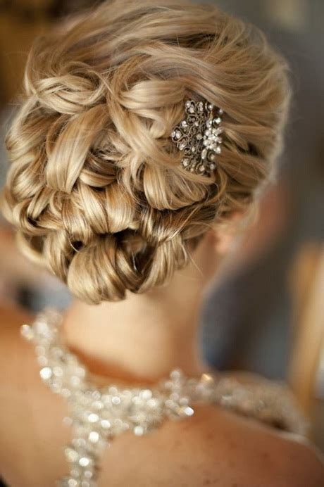 Bridal Up Hairstyles