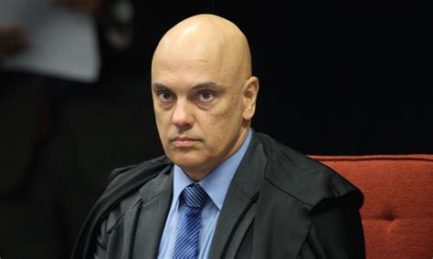 Alexandre de moraes é ministro do supremo tribunal federal (stf). Alexandre de Moraes vota a favor de prisão após 2ª ...