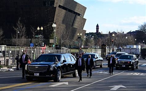 The answer came on december 18, a monday that began with joe heading to his temporary office in washington, d.c., while neilia. Check out Joe Biden's presidential car dubbed 'The Beast ...