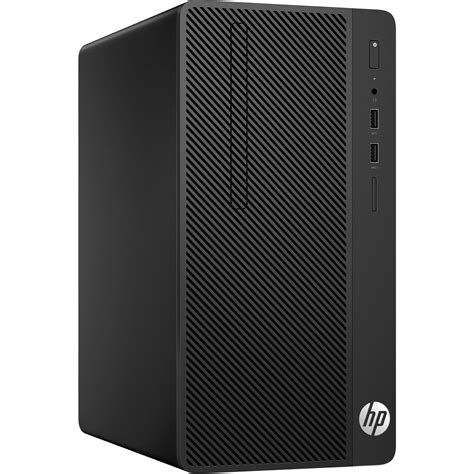 Driver Hp 280 G3 Mt Business Pc Mengenal Lebih Dekat Komputer Bisnis