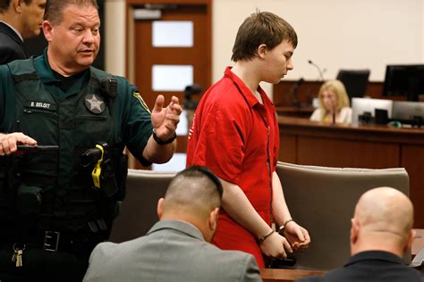 Tristyn Bailey's Florida teen killer Aiden Fucci sentenced to life
