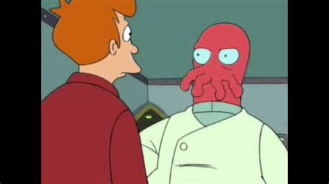 Zoidberg Drow Drow Youtube