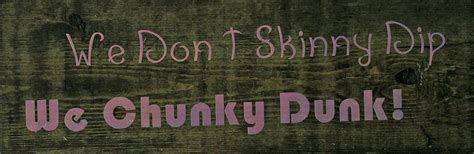 Skinny Dipping Mixed Media By Cindy Degrasse