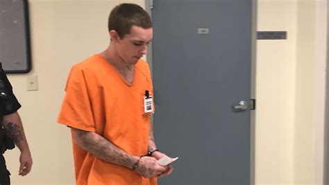 Man Sentenced In Beating Death Of 51 Year Old In Madison County