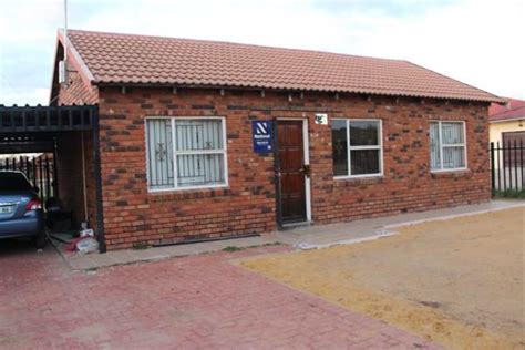 Houses For Sale In Mafikeng Mafikeng Property Page 3