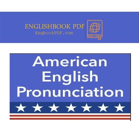 American English Pronunciation Rachels English 2022 Engbookpdf