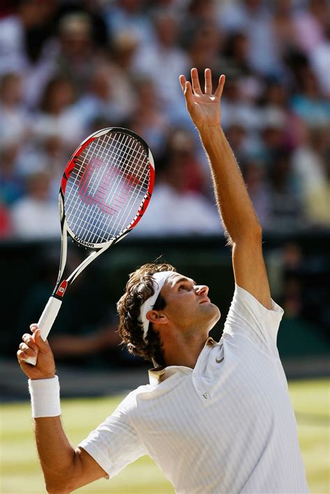 Informations Videos And Wallpapers Roger Federer