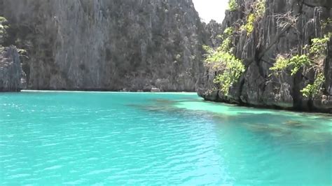 Coron Island And Palawan Islands Philippines 2015 Youtube
