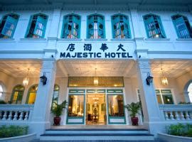 Malaysia, malacca, 52, jalan kampung hulu. The 30 best hotels & places to stay in Malacca, Malaysia ...