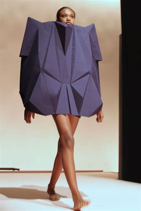 Joseph Carini Carpets Geometric Fashion Conceptual Fashion Weird