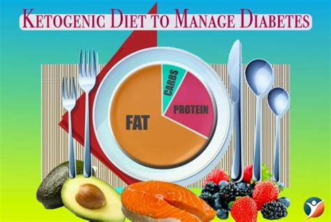 Ketogenic Diet For Diabetes Benefits And Side Effects