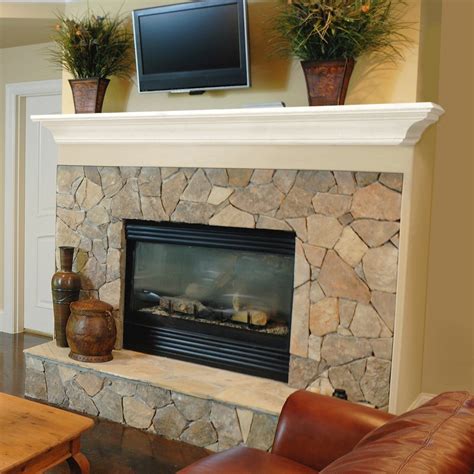 Decorative Fireplace Mantel Shelves Stone Fireplace Mantel
